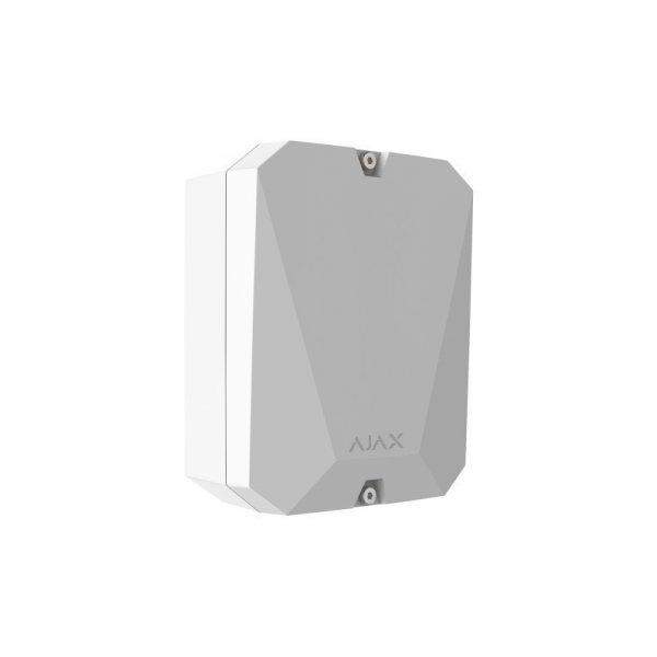Ajax VHFBRIDGE-WHITE vhfBridge integrációs modul, fehér