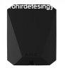 Ajax DUMMYBOX-MTRANSMITTER-BLACK MultiTransmitter burkolat, 