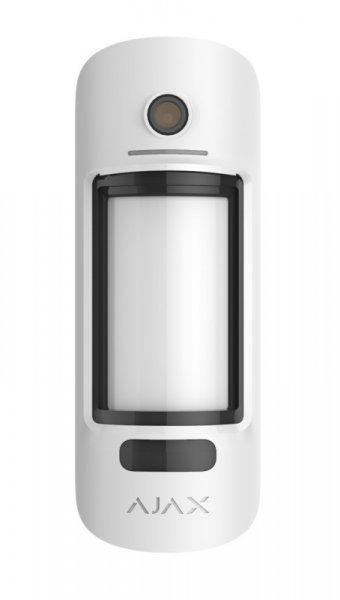 Ajax DUMMYBOX-MOTIONCAM-OD-WHITE MotionCam Outdoor burkolat, fehér