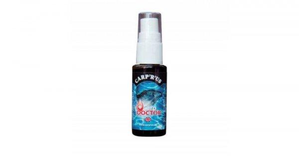 Carp'R'Us Carp Doctor - sebfertőtlenítő spray 30ml (Cru920001)