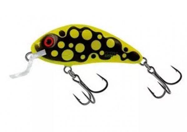 Salmo Rattlin Hornet Shallow - 3,5cm 3g wobbler (84413-638) BTB