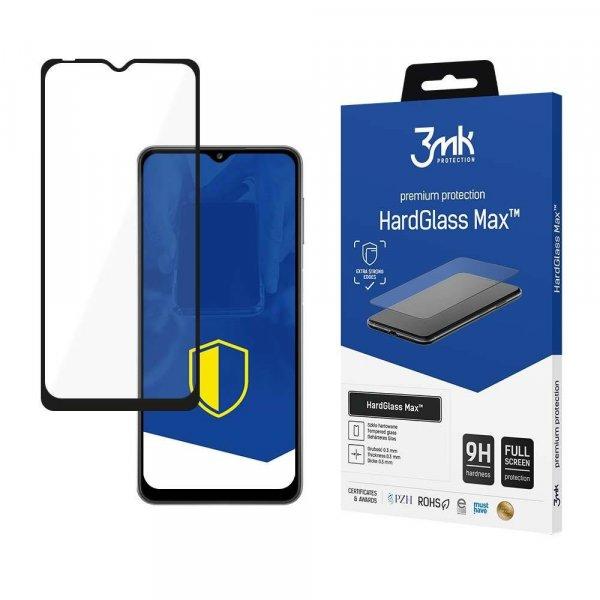 Samsung Galaxy A22 5G - 3mk FlexibleGlass Max™ fólia