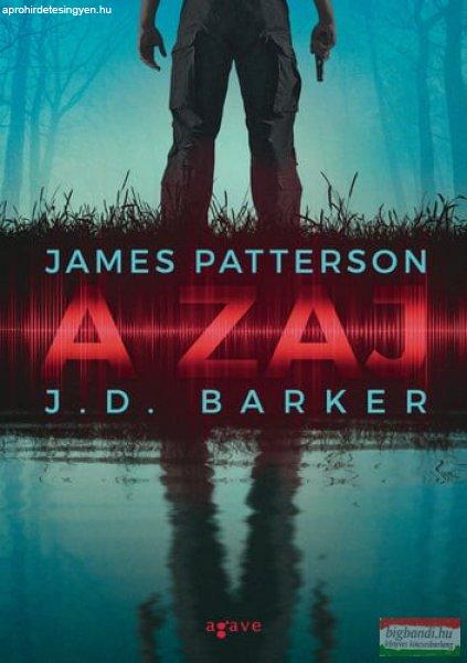 James Patterson, J.D. Barker - A zaj