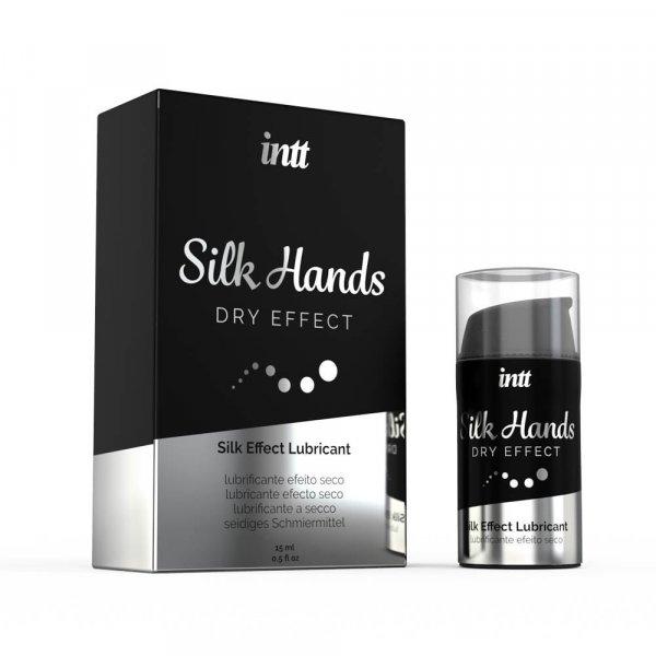  SILK HANDS AIRLESS BOTTLE 15ML + BOX 