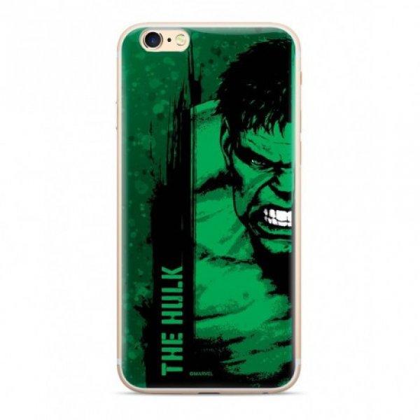 Marvel szilikon tok - Hulk 001 Apple iPhone 13 Pro (6.1) (MPCHULK200)