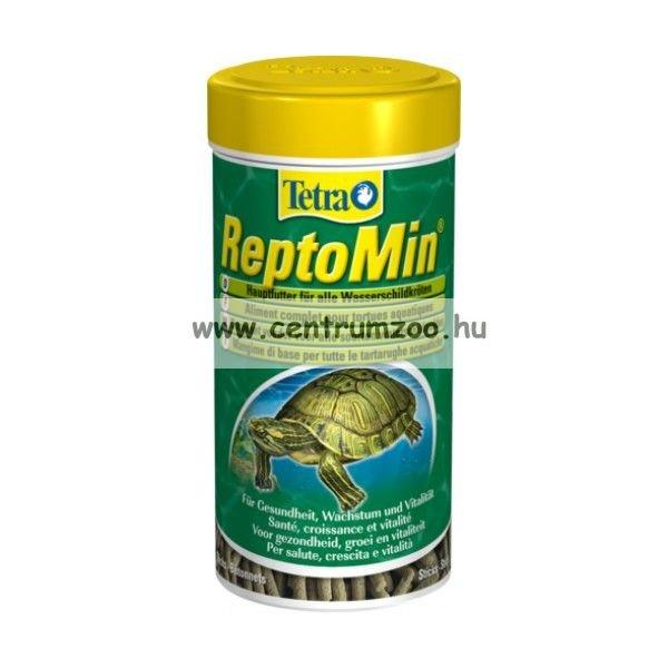 Tetra Reptomin Sticks New Formula teknőstáp 1 liter (204270)