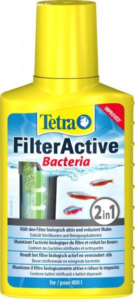 Tetra Filteractive New 100 ml "A Víz beállítója" (247000)