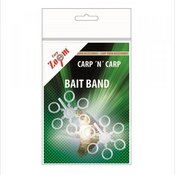 Carp Zoom Pellet Karika Medium 18db (CZ8818)