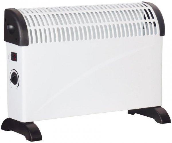 Convector Strend Pro DL01-D STAND, 2000/1250/750 W, 230 V