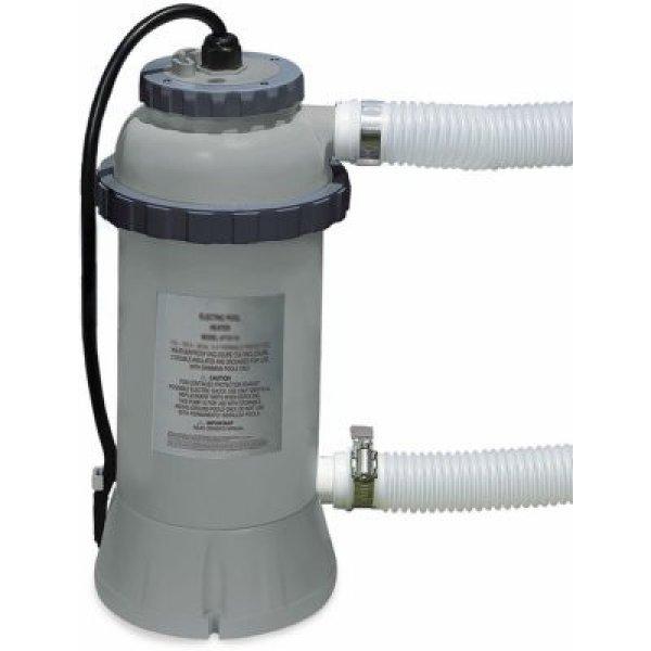 Medence vízmelegítő elektromos 220-240V