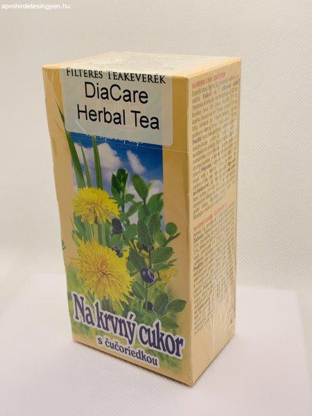 Apotheke - DiaCare Herbal Tea, 20 filter