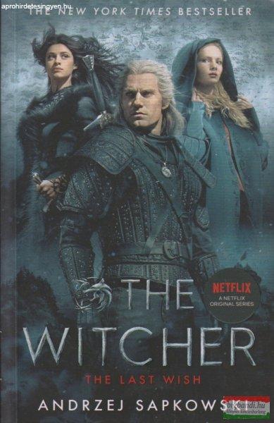 Andrzej Sapkowski - The Witcher - The Last Wish