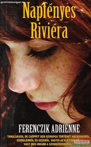 Ferenczik Adrienne - Napfényes Riviéra