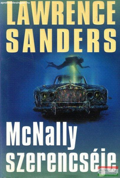 Lawrence Sanders - McNally szerencséje