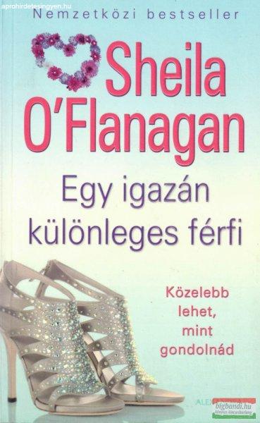 Sheila O'Flanagan - Egy igazán különleges férfi