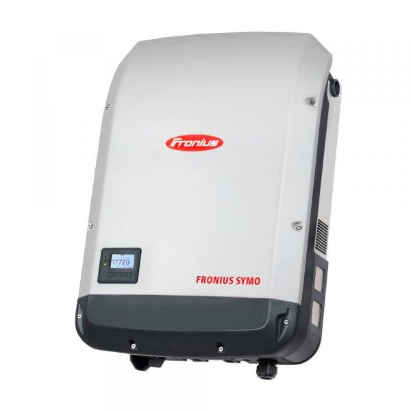 FRONIUS Symo 10.0-3-M-L light napelem inverter