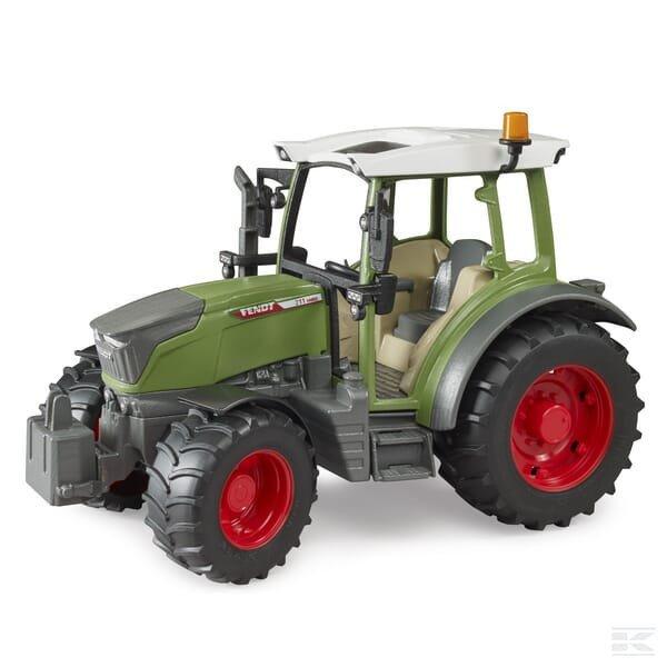 Bruder U02180 Fendt Vario 211