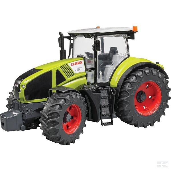 Bruder U03012 Claas Axion 950