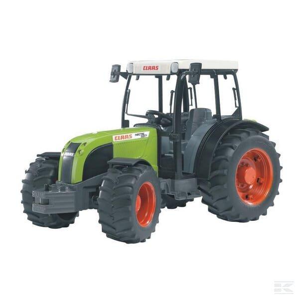 Bruder U02110 Claas Nectis 267 F