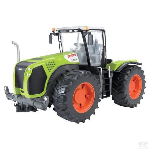 Bruder U03015 Claas Xerion 5000