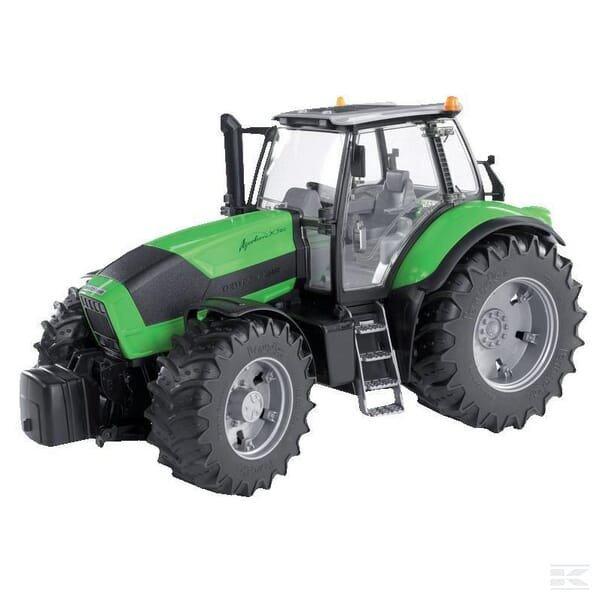 Bruder U03080 DEUTZ-FAHR Agrotron X720