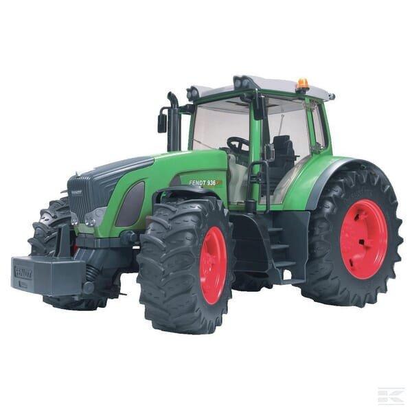 Bruder U03040 Fendt 936 Vario