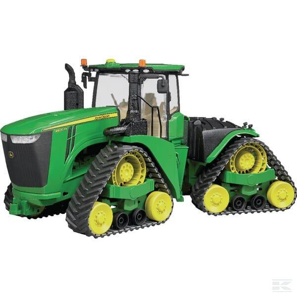 Bruder U04055 John Deere 9620RX