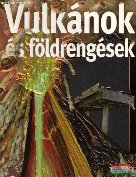 Ken Rubin - Vulkánok és földrengések