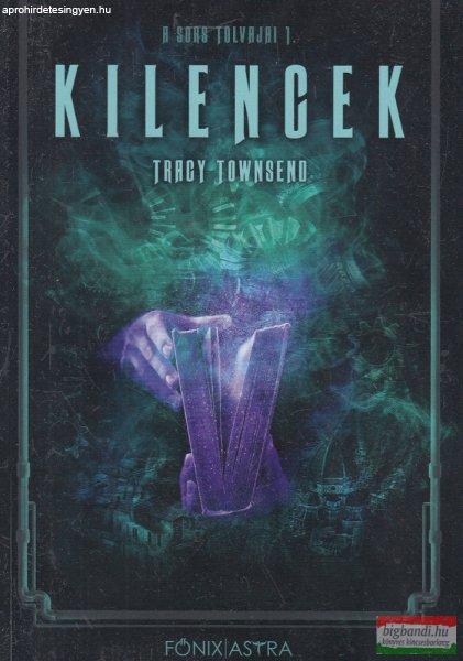 Tracy Townsend - Kilencek