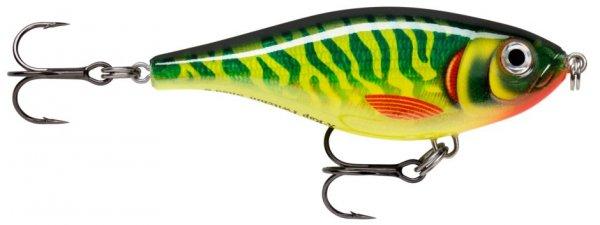 Rapala XRTS08 X-Rap® Twitchin’ Shad wobbler 8cm 13g - HTP (RA5820266)