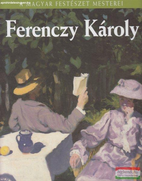 Sármány-Parsons Ilona - Ferenczy ?Károly