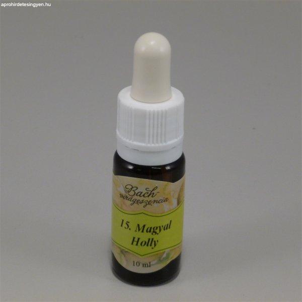 Bach virágeszencia magyal 10 ml