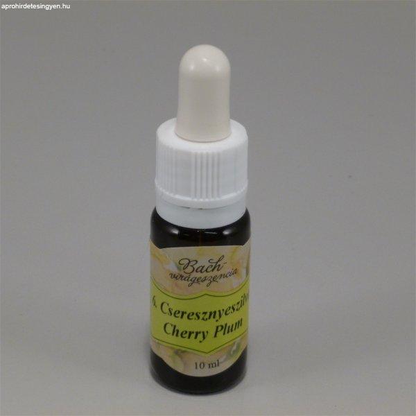 Bach virágeszencia cseresznyeszilva 10 ml
