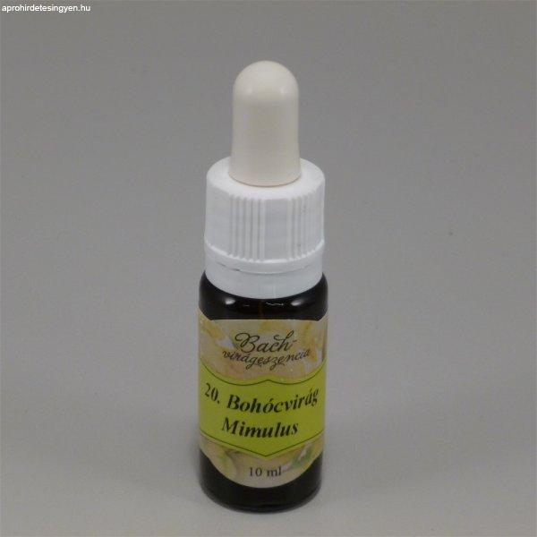 Bach virágeszencia bohócvirág 10 ml