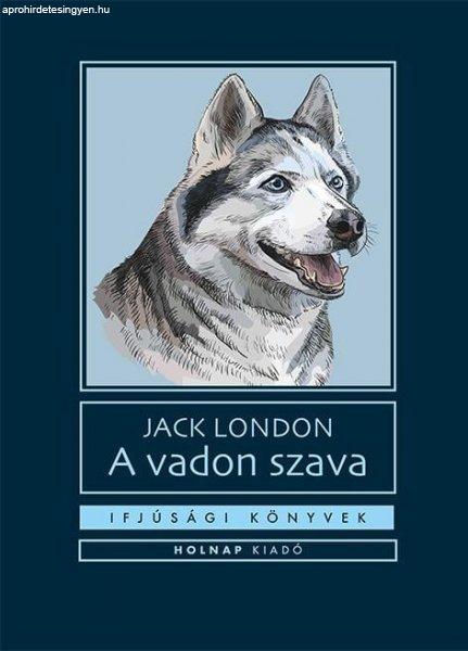 Jack London - A vadon szava (2023)