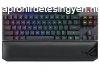 Asus ROG Strix Scope RX TKL RGB Deluxe Red Mechanical Wirele