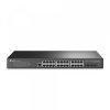 TP-Link TL-SG3428X JetStream 24-Port Gigabit L2+ Managed Swi