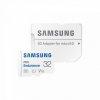 Samsung 32GB microSDHC Class10 U1 V10 PRO Endurance + adapte