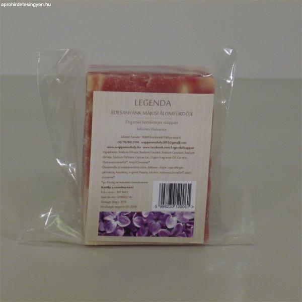 LEGENDA ORGONáS KECSKETEJES SZAPPAN 95 G
