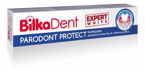 Bilka dent fogkrém paradontózis ellen fehérítő 75 ml