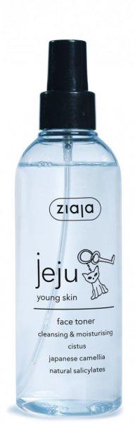 Ziaja jeju arctonik 200 ml