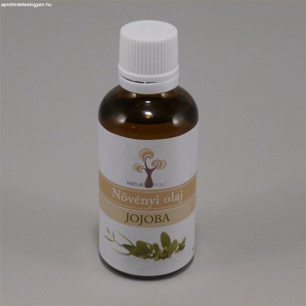 Naturpolc jojoba olaj 50 ml