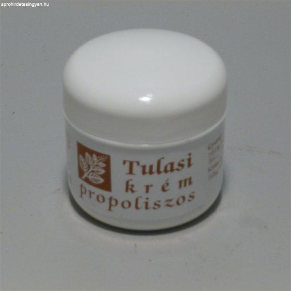 Tulasi krém propoliszos 50 ml