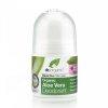 Dr.organic bio aloe vera golys deo 50 ml