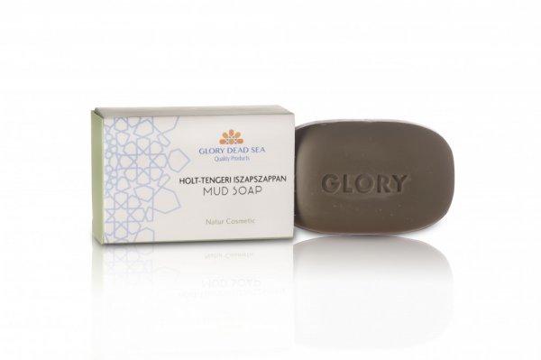 Glory holt-tengeri iszap szappan 120 g