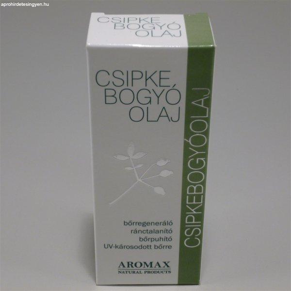 Aromax csipkebogyóolaj 20 ml