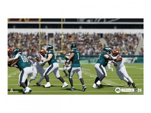EA MADDEN NFL 24 Xbox SX PEGI PAN