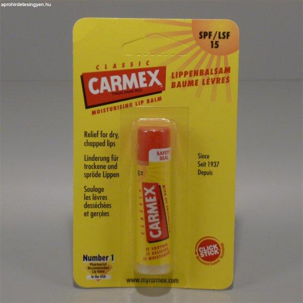 Carmex ajakápoló stift 4 g