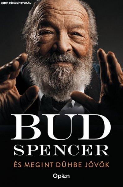 Bud Spencer - És megint dühbe jövök
