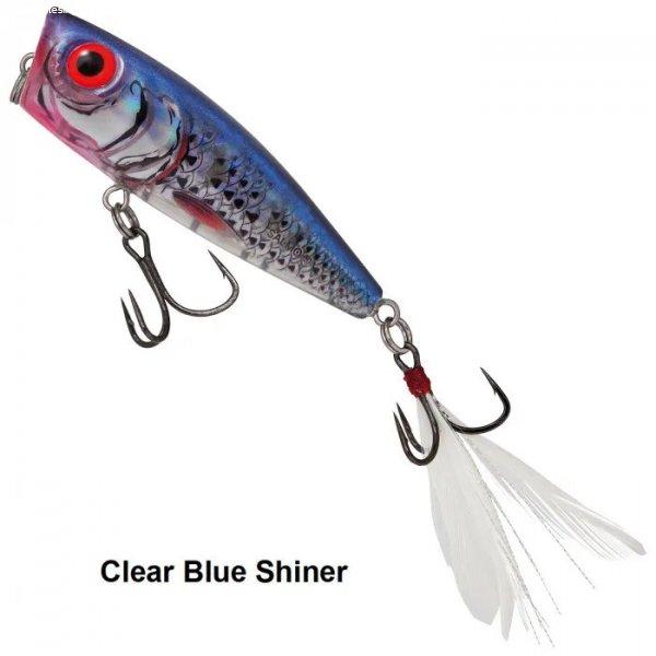 Salmo Rattlin’ Pop Floating - 7cm 12,5g popper wobbler (84479-120) CBH